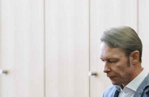 Υπόθεση Μαντλίν ΜακΚαν: «Δεν Μπορούμε να τον Κρατήσουμε» - Γιατί αφέθηκε ελεύθερος ο φερόμενος δολοφόνος