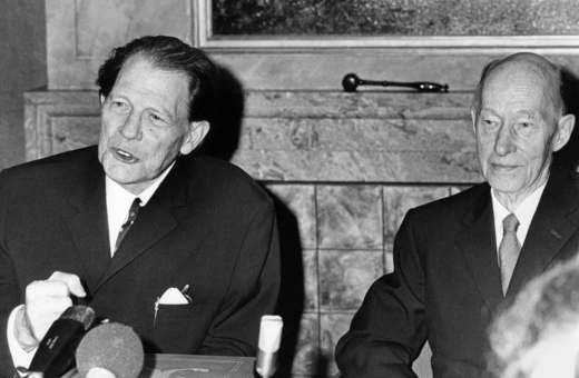 Το μυστικό του 1974: Πώς η Σουηδική Ακαδημία βράβευσε τα «δικά της παιδιά» με Νόμπελ Λογοτεχνίας
