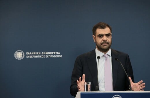 Μαρινάκης για Λοβέρδο: «Τόσο κακό είναι που ένας άνθρωπος έχει απογοητευτεί από το πώς εξελίχθηκε το κόμμα του;»