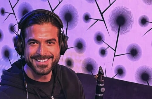 Μήνυση στον Άρη Μουγκοπέτρο από τον άνδρα που του έδωσε την κροτίδα 