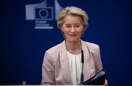 Νέο πακέτο κυρώσεων κατά της Ρωσίας από την Κομισιόν - Τέλος στις εισαγωγές LNG