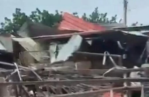 Σουδάν: Τουλάχιστον 78 νεκροί από επίθεση με drone σε τέμενος 