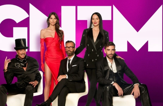 GNTM: Ξεκίνησε το ριάλιτι μόδας - Τα νέα πρόσωπα και τα έπαθλα