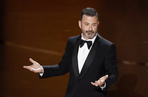 Πώς αντέδρασαν οι late-night παρουσιαστές για τη διακοπή της εκπομπής του Jimmy Kimmel
