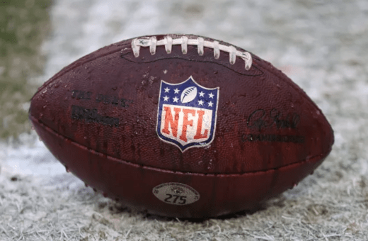 Ποιο είναι το κρυφό νόημα των «οκτώ αστεριών» στο λογότυπο του NFL