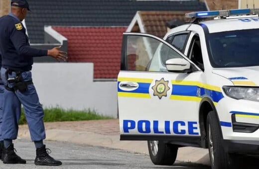 Νότια Αφρική: Καθαρίστρια μαιευτηρίου συνελήφθη με σακούλα γεμάτη πλακούντες