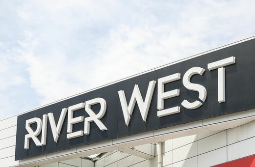 Τηλεφώνημα για βόμβα στο River West 