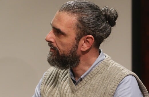 Σωτήρης Τσαφούλιας: «Γνωστός δημοσιογράφος με μετριότατα ελληνικά έγραψε ένα άρθρο για να με αποδομήσει»