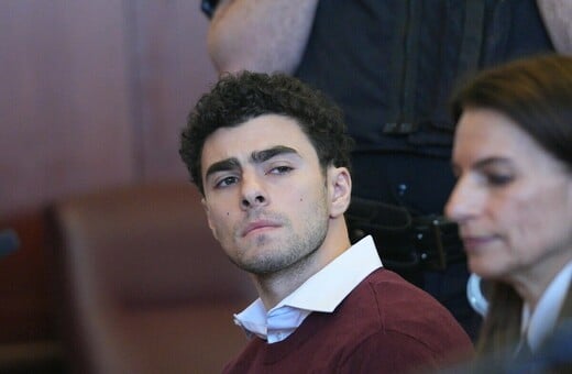 Όλα για να αποφευχθεί η θανατική ποινή: H στρατηγική των συνηγόρων του Μαντζιόνε