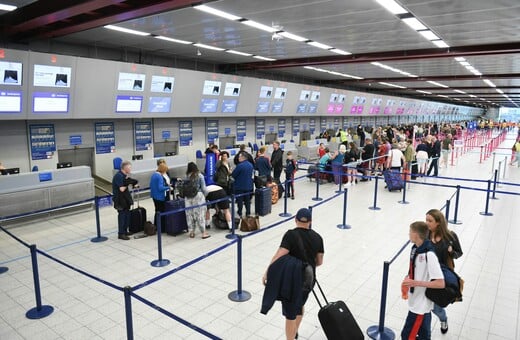 Κυβερνοεπίθεση σε αεροδρόμια: «Βαθιά ανησυχητική» λένε οι ειδικοί - Οι πτήσεις ίσως επηρεαστούν για ημέρες