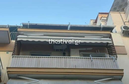 Δολοφονία στη Θεσσαλονίκη: Στον εισαγγελέα ο 50χρονος που έπνιξε την αδερφή του - Ποιο το κίνητρό του
