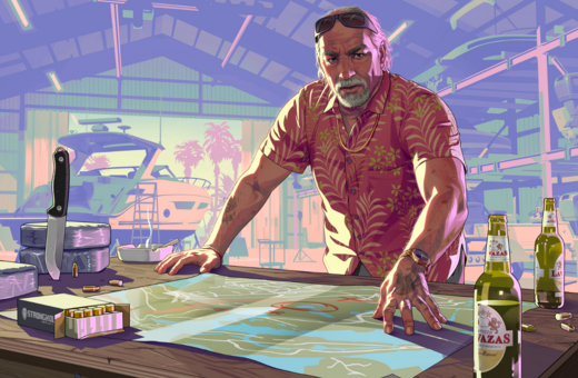 ΗΠΑ: Το GTA γίνεται μάθημα ιστορίας στο πανεπιστήμιο του Τενεσί 