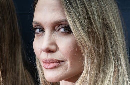 Αντζελίνα Τζολί: «Δεν αναγνωρίζω πια τη χώρα μου» - Το αιχμηρό σχόλιο μετά την αναστολή του Τζίμι Κίμελ από το ABC