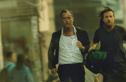 Black Rabbit: Το φθινοπωρινό υπερόπλο του Netflix είναι ένα άνισο αλλά εθιστικό αστυνομικό δράμα