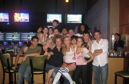 Οι φωτογραφίες της Μπλέικ Λάιβλι από τα γυρίσματα του Gossip Girl, 18 χρόνια μετά την πρεμιέρα