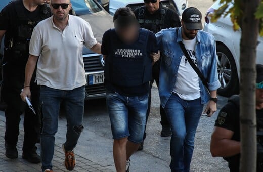 Δολοφονία στη Θεσσαλονίκη: Το τηλεφώνημα που δέχθηκε ο δράστης πριν σκοτώσει την αδελφή του