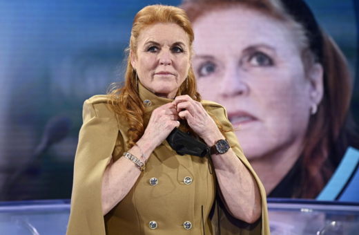 Τζέφρι Έπσταϊν: Ένα email από τη δούκισσα της Υόρκης αναστατώνει ξανά τη βασιλική οικογένεια