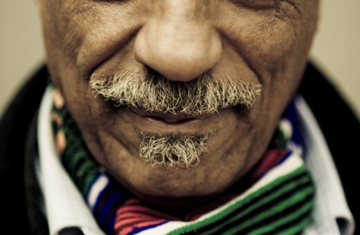 Mulatu Astatke: Ένας θρύλος της Ethio-jazz κάποτε είχε μιλήσει στη Lifo