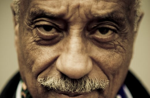 Mulatu Astatke: Ένας θρύλος της Ethio-jazz κάποτε είχε μιλήσει στη Lifo