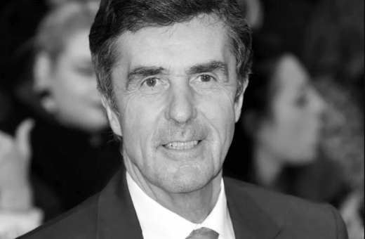 John Stapleton: Πέθανε στα 79 του ο Βρετανός δημοσιογράφος και παρουσιαστής