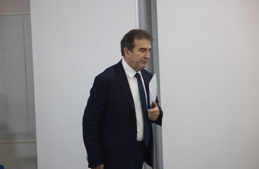 Μιχάλης Χρυσοχοΐδης: Σε 1,5 μήνα εγκαθιστούμε εξειδικευμένους αστυνομικούς μέσα σε καταυλισμούς Ρομά