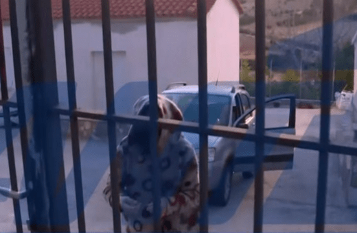 «Νιώθω τεράστια ντροπή» - Το χρονικό της υπόθεσης με την 62χρονη από τη Βοιωτία