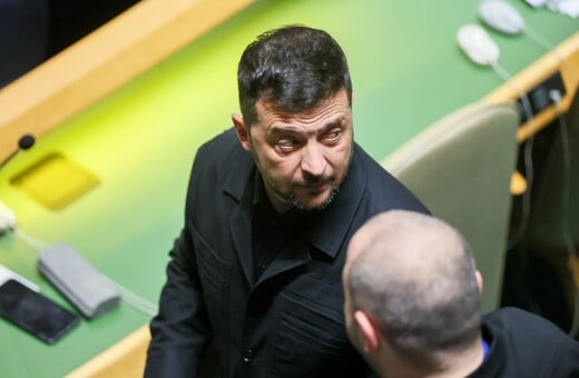 Ζελένσκι: Οι ΗΠΑ είναι έτοιμες να παράσχουν εγγυήσεις ασφαλείας μετά τον πόλεμο
