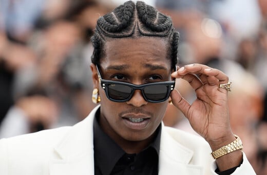 «Προσεύχομαι για αυτό» - Ο A$AP Rocky πιστεύει ότι το μωρό που περιμένει με τη Rihanna είναι κορίτσι