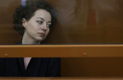 Politzek, οι φωνές που αψηφούν το Κρεμλίνο