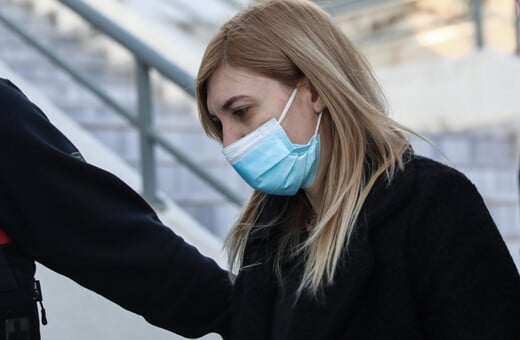 Ρούλα Πισπιρίγκου: Η υπόθεση της Πάτρας θα γίνει σειρά από τον Πάνο Κοκκινόπουλο 
