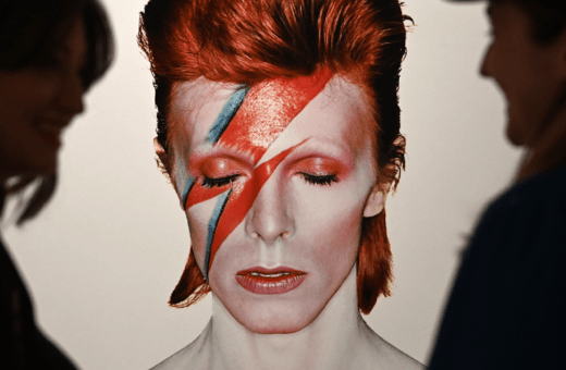 David Bowie: To εξώφυλλο για το «Aladdin Sane» αναμένεται να «σπάσει» ρεκόρ δημοπρασίας