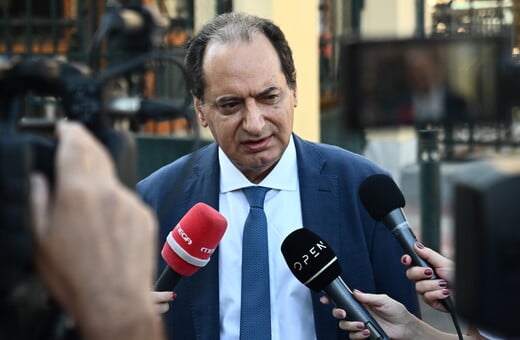 Δίκη για το Predator: Διακόπηκε για τις 22 Οκτωβρίου – Τι επικαλέστηκε συνήγορος κατηγορούμενου