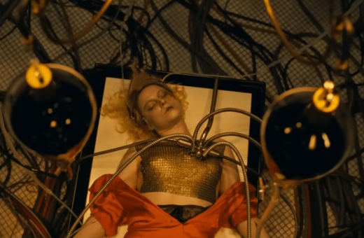 The Bride: Το trailer της νέας ταινίας με την Τζέσι Μπάκλεϊ ως «Νύφη του Φρανκενστάιν»