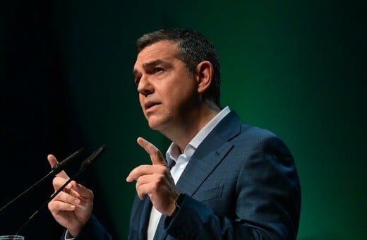 Τσίπρας για Τέμπη: «Η άρνηση εκταφής των παιδιών είναι απόπειρα ταφής της αλήθειας»