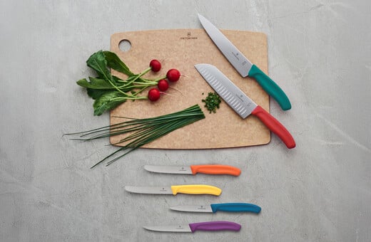 Victorinox: Εργαλεία που γίνονται οι αθόρυβοι σύμμαχοι της καθημερινότητάς σου