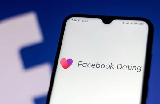 Meta: Εργαλείο AI στο Facebook Dating «κάνει ευκολότερη την εύρεση του έρωτα»