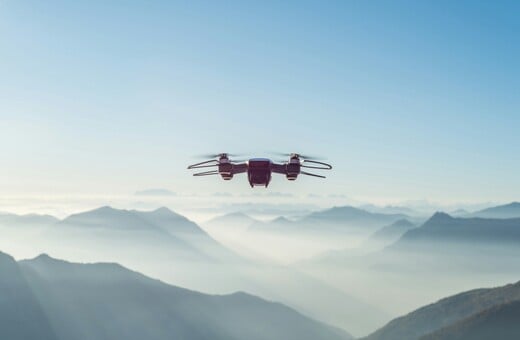 Νέα επίθεση με drones στη Δανία: Έκλεισαν τέσσερα αεροδρόμια