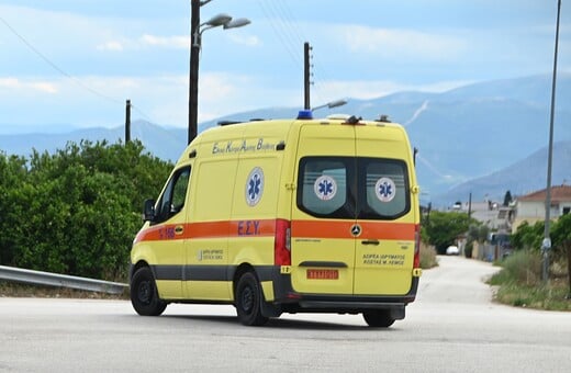 Φωκίδα: Πέθανε 5χρονο παιδί μετά από ίωση