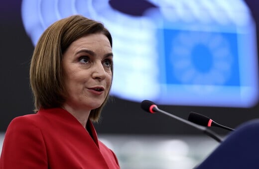 Η Μολδαβία σε τεντωμένο σκοινί: Ρωσία ή Ευρώπη;