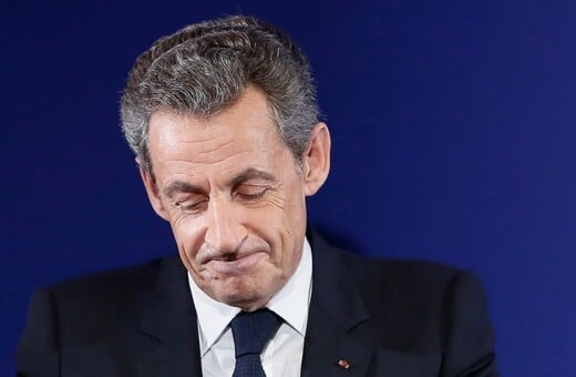 Γαλλία: Σήμερα η απόφαση του δικαστηρίου για την υπόθεση διαφθοράς με κατηγορούμενο τον Νικολά Σαρκοζί