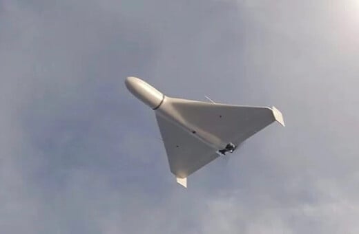 Το drone που αλλάζει τον πόλεμο: Γιατί η Δύση τρέχει να αντιγράψει τα Shahed