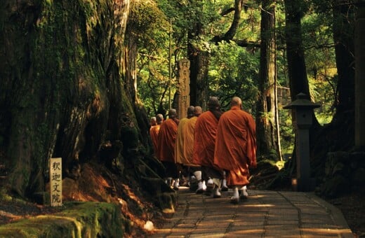 Δυστύχημα με τελεφερίκ στη Σρι Λάνκα: Σκοτώθηκαν 7 βουδιστές μοναχοί