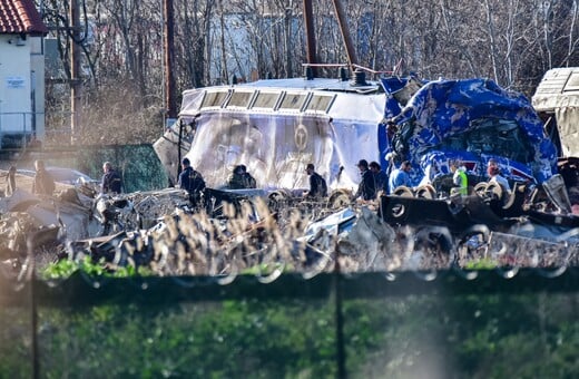 Τέμπη: Τρίτο αίτημα εκταφής του γιου του από τον Παύλο Ασλανίδη
