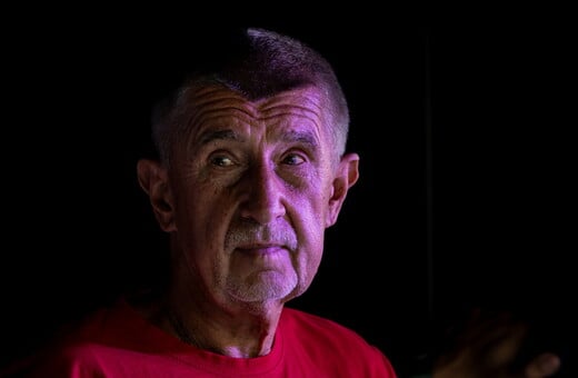 Σκάνδαλα, δισεκατομμύρια και εκλογές: Ο «Τσέχος Τραμπ» Αντρέι Μπάμπις στο δρόμο για την εξουσία»