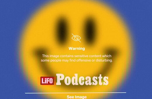 Η νεύρωση της ευτυχίας