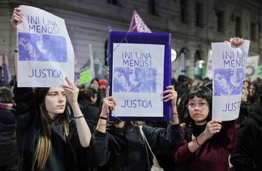 Αργεντινή: Συμμορία μετέδωσε μέσω Instagram την δολοφονία 15χρονης και δύο γυναικών