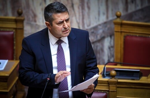 ΠΑΣΟΚ: Ο κ. Μητσοτάκης οφείλει άμεσα να αποπέμψει τον κ. Μυλωνάκη