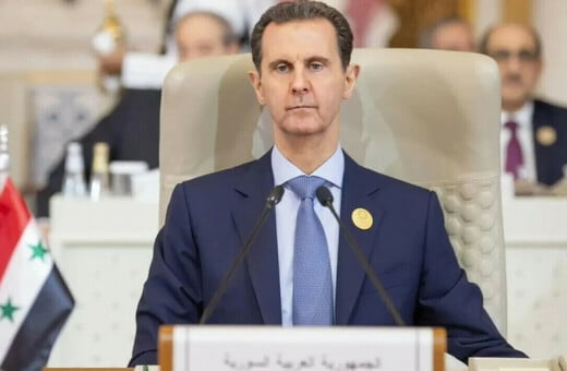 Συρία: Ένταλμα σύλληψης για τον Άσαντ – Στο «τραπέζι» η εμπλοκή της Ιντερπόλ