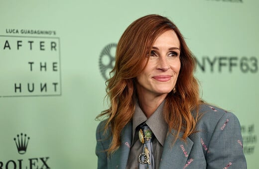«After the Hunt»: Η Τζούλια Ρόμπερτς σε έναν από τους πιο τολμηρούς ρόλους της