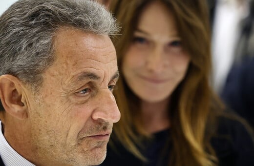 Σαρκοζί: «Δεν θα παραδεχτώ ποτέ την ενοχή μου, για κάτι που δεν έκανα»